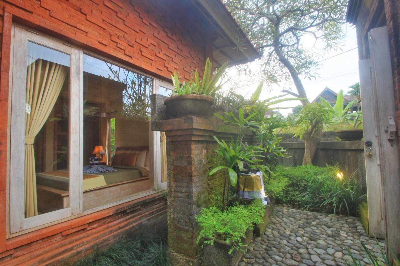 The Suci Sari Ubud Esterno foto
